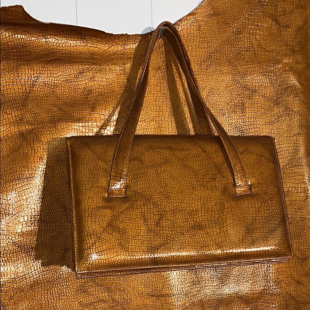 Vintage Handcrafted Handbags!